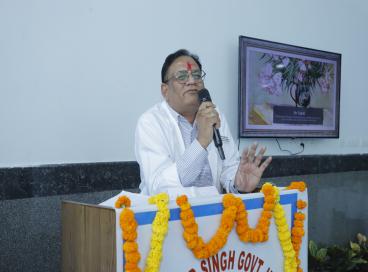 Doctor's Day