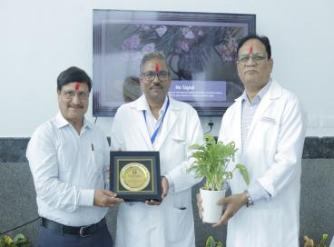 Doctor's Day