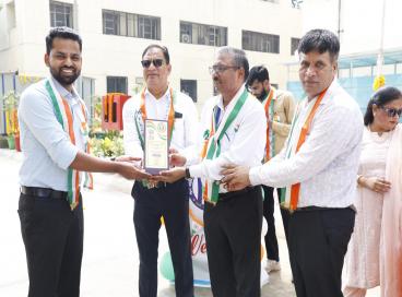 Independence Day Celebrations 2026