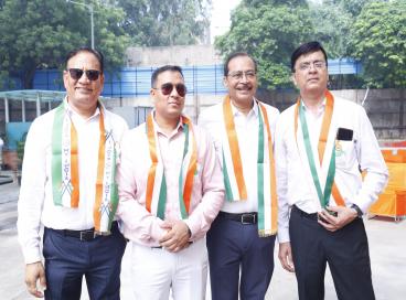 Independence Day Celebrations 2026