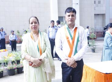 Independence Day Celebrations 2026