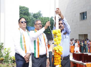 Independence Day Celebrations 2026