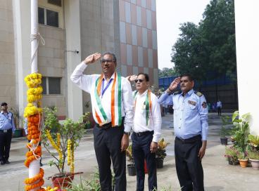 Independence Day Celebrations 2026
