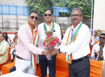 Independence Day Celebrations 2026