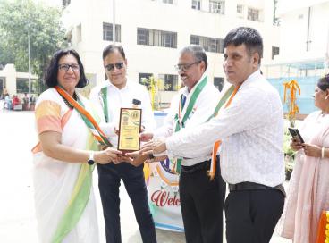 Independence Day Celebrations 2026