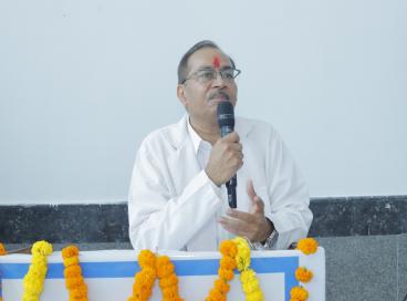 Doctor's Day
