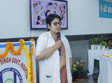 Doctor's Day