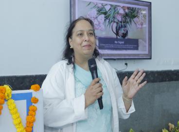 Doctor's Day
